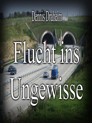 cover image of Flucht ins Ungewisse